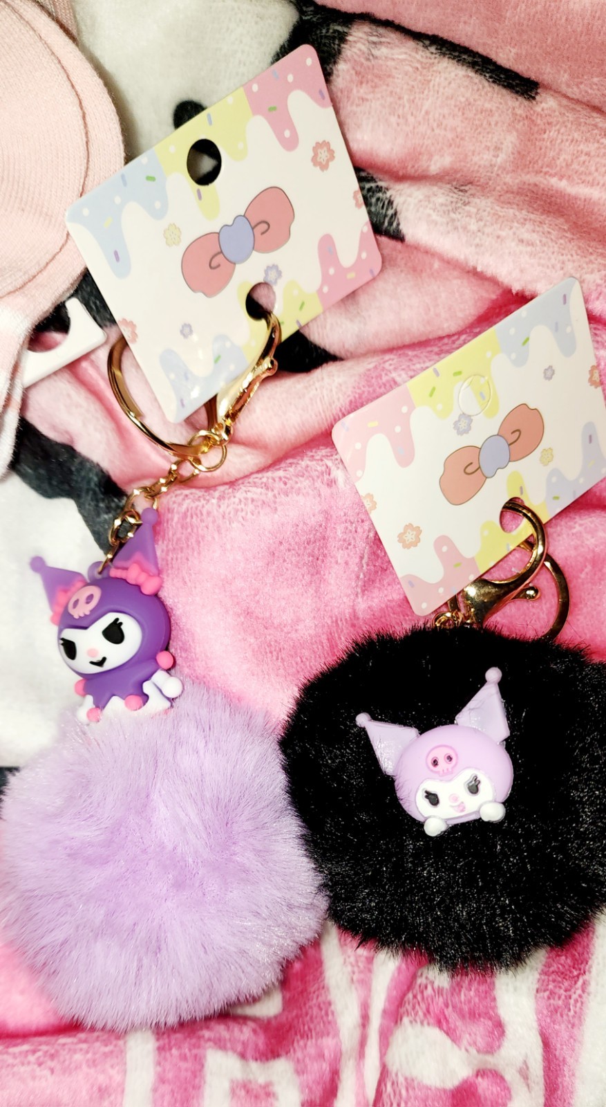 Sanrio Hello Kitty Surprise Box Lot Of 15 items gifts b*day lucky scoop mystery