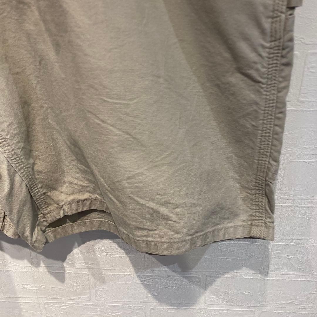 Popular Carhartt Mexico Painter Shorts Beige 40