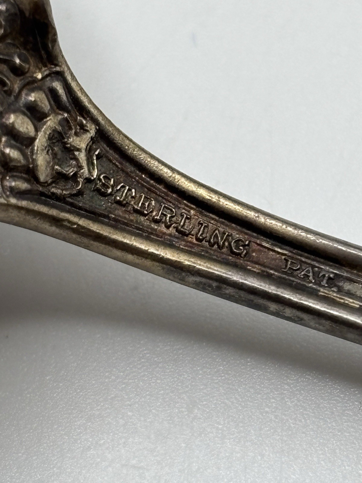 Collectible Lot Scissors Bank Brass Key Pocket Knife Miniatures Silver Spoon