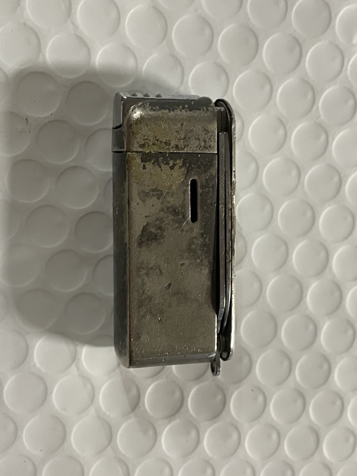 ZIPPO LIGHTERs VINTAGE ITEMS Collection