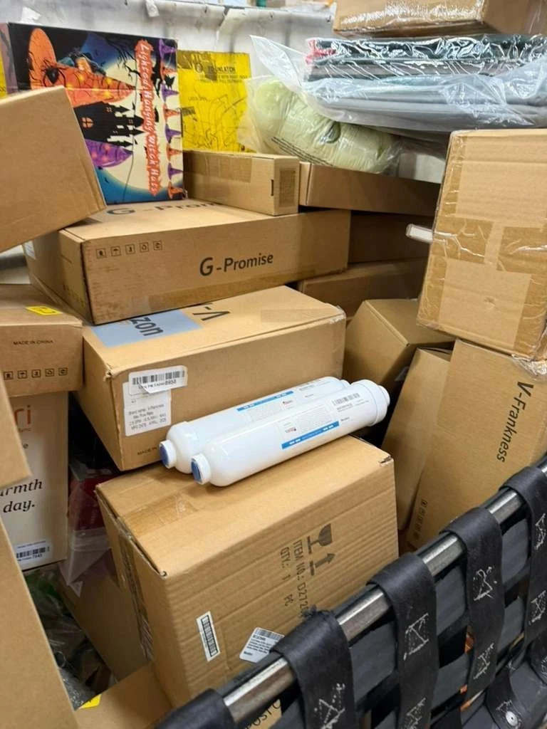Amazon Target Bulk Resale Lot – Home, Beauty, Kitchen & Everyday Essentials