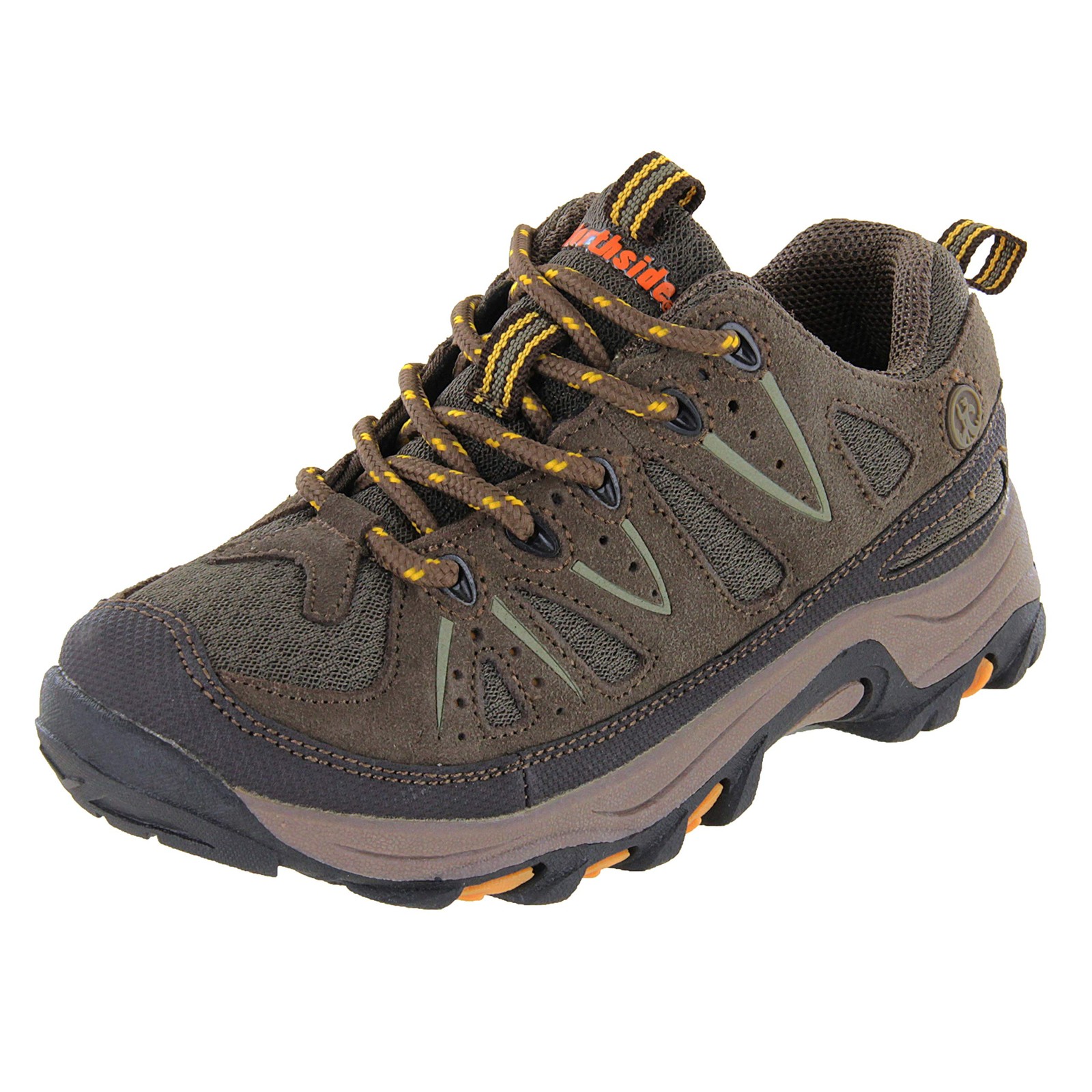 Northside Kid s Cheyenne Jr Shoe Multicolor Standard Functional Mixed Materials