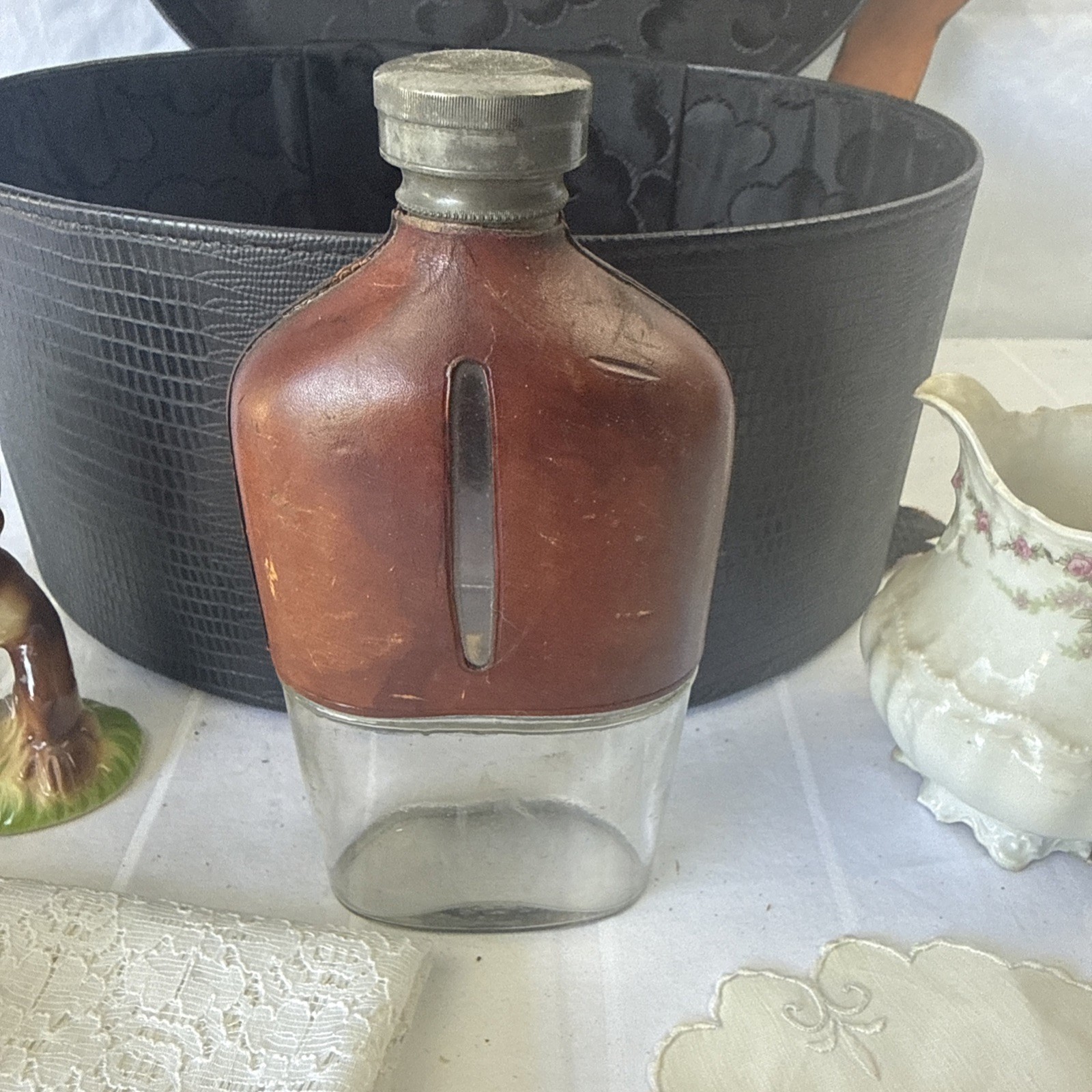 Grandma & Grandpa’s Junk Drawer Lot of Vintage Collectibles, Ephemera, & MORE!
