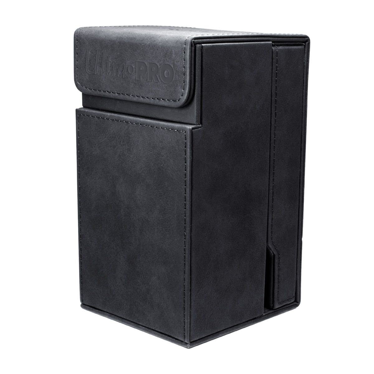 Ultra PRO Alcove Dice Tower & Carrying Case for Board, RPG, and Tabletop Games