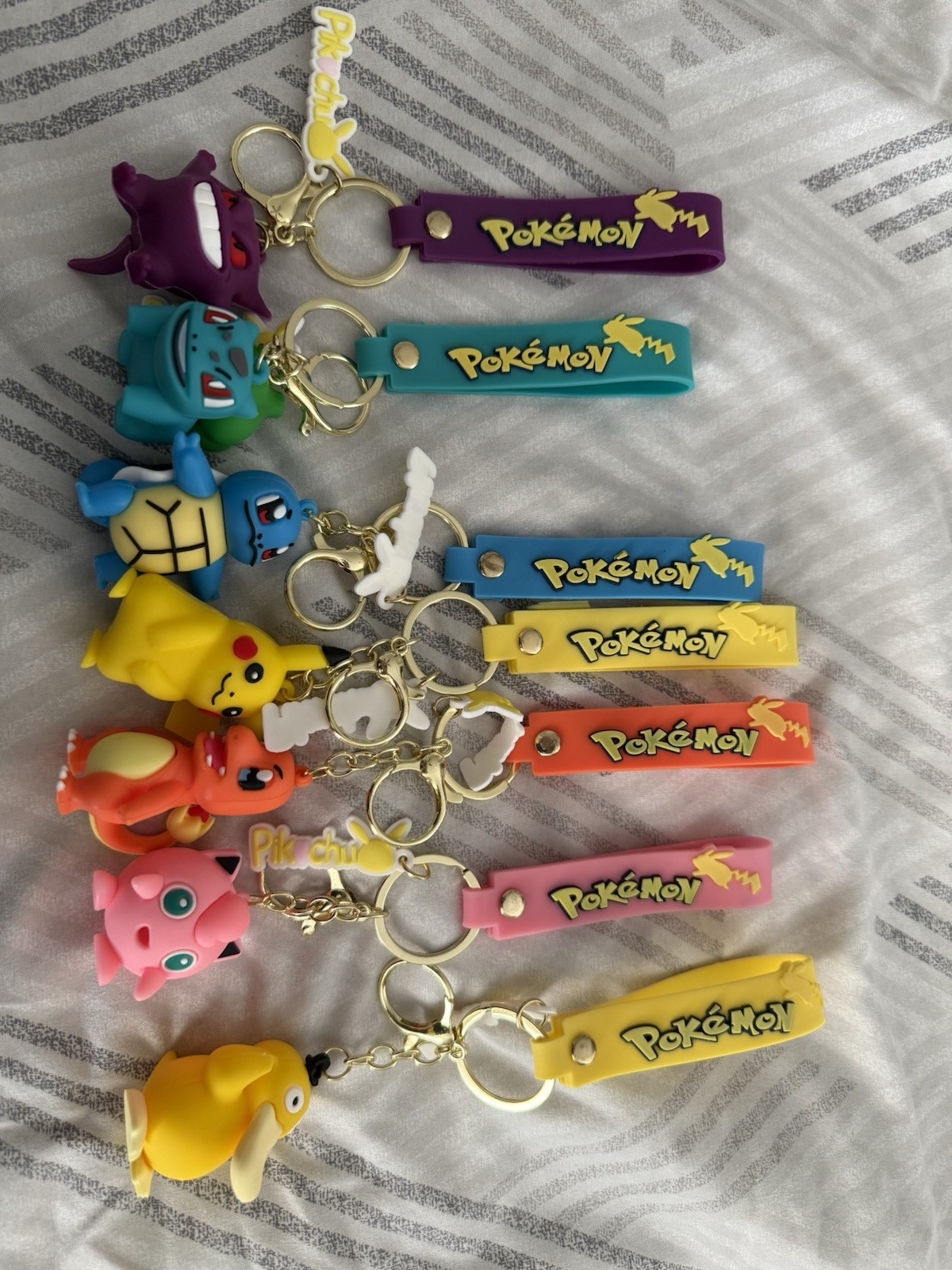 ⁉️Pokemon Mystery Box 10+ Items Included All Random