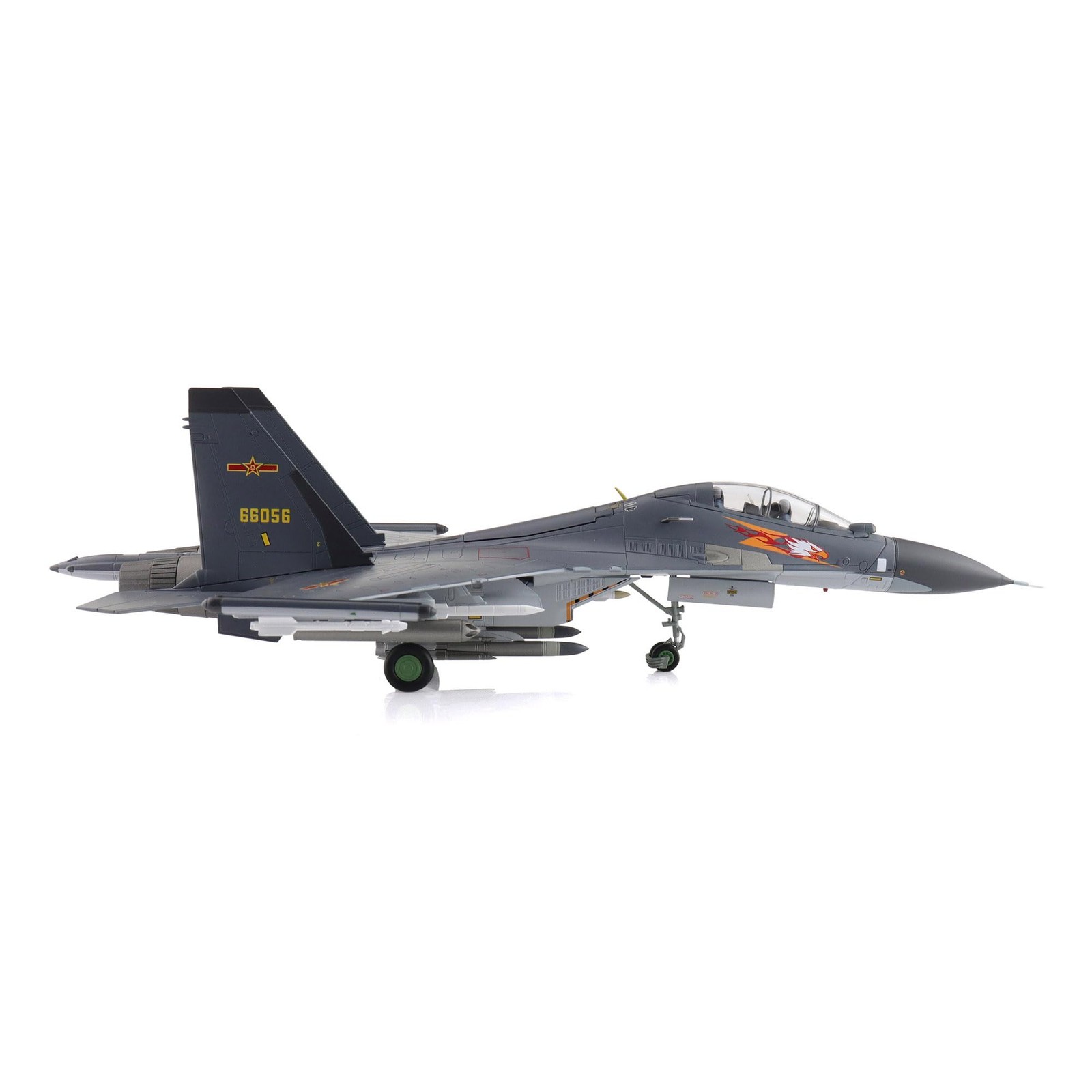 Hobby 1:72 2016 Master Military Aircraft Model Multicolor