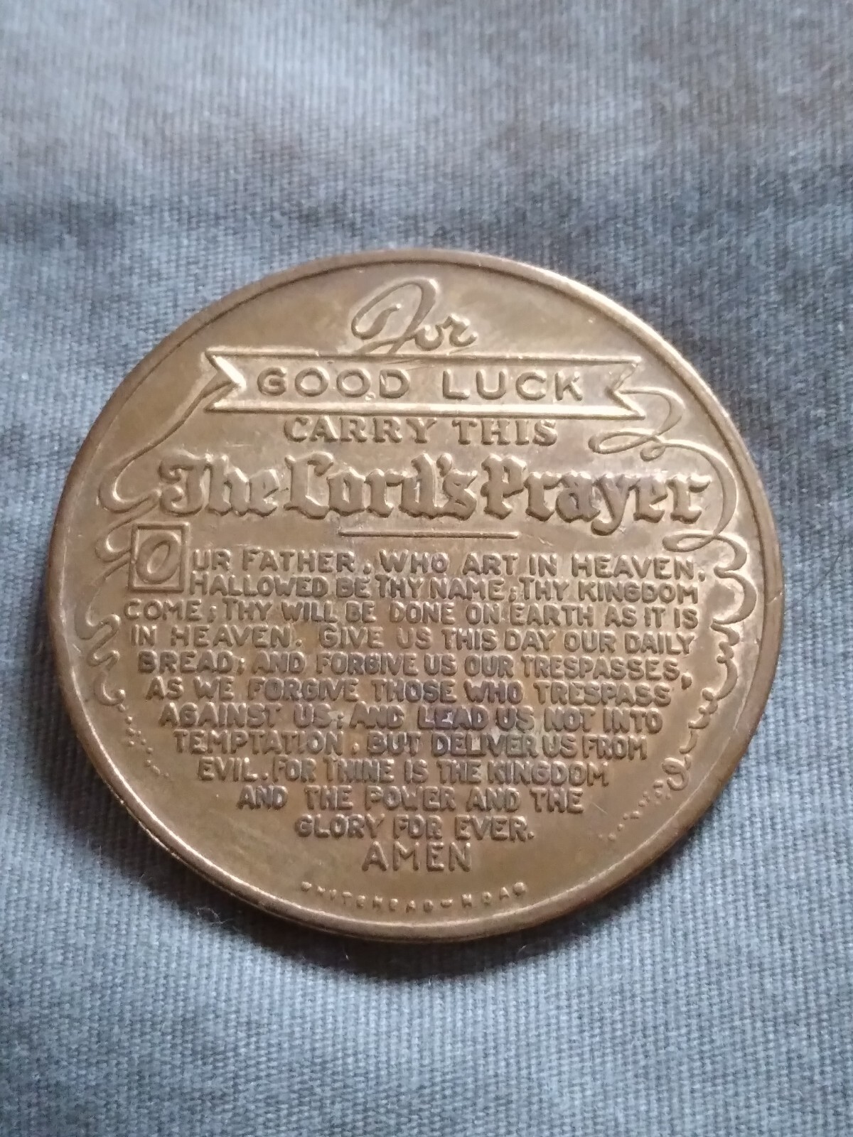 Vintage Tokens and Pins Junk Drawer Lot.