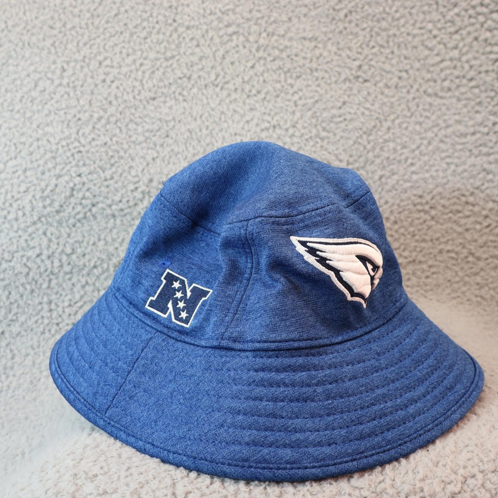 Arizona Cardinals Bucket Hat Pro Bowl M/L Jean Blue New Era