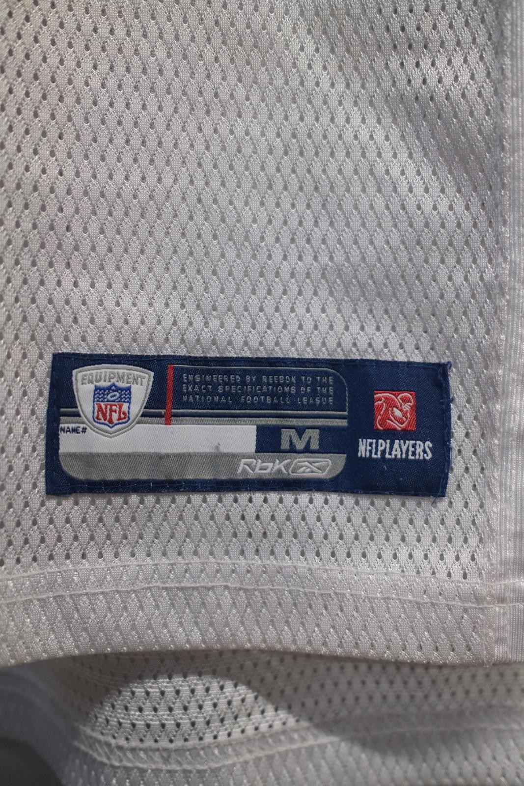 Reebok Pittsburgh Steelers Polamalu #43 Football Jersey