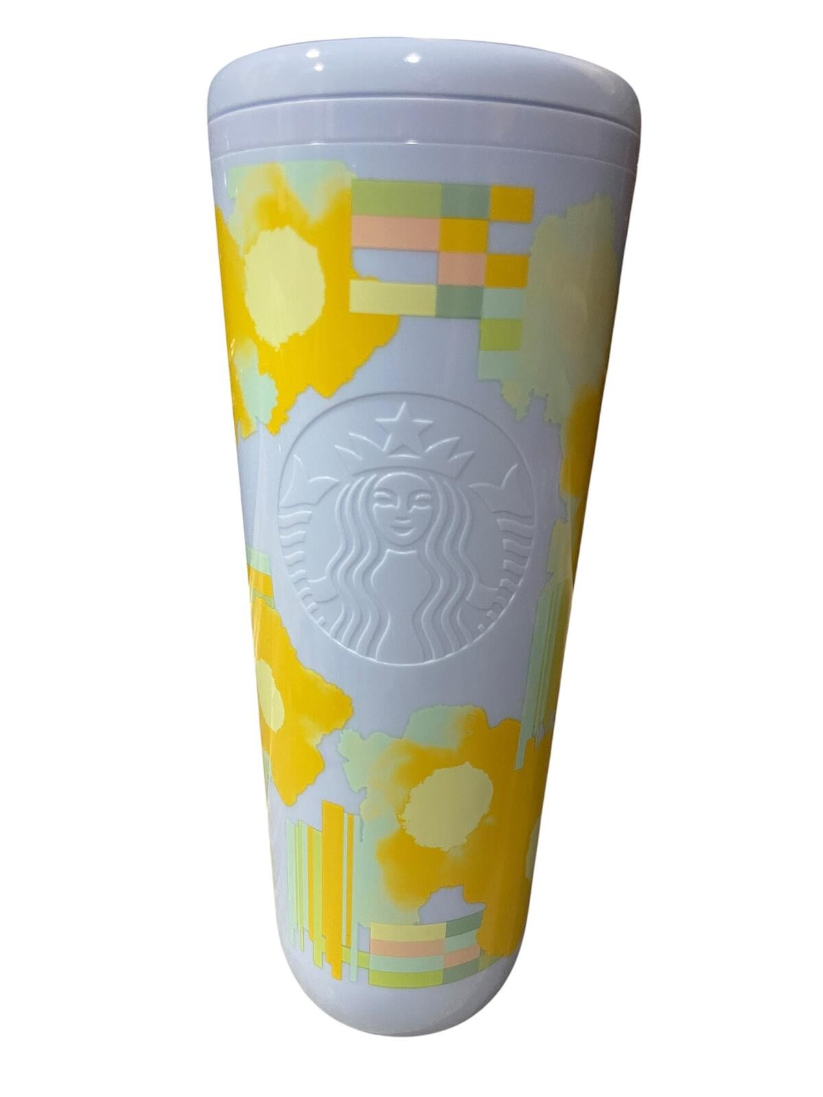 Starbucks Tumbler Lot England You Are Here 2021 Holiday Swirl 2025 Spring Flora