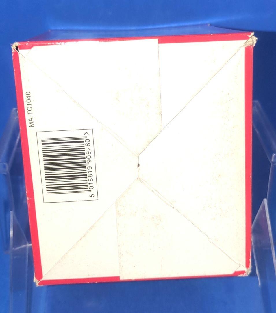 Out of print, limited to 1 box, World Soccer MATCH ATTAX ENGLAND