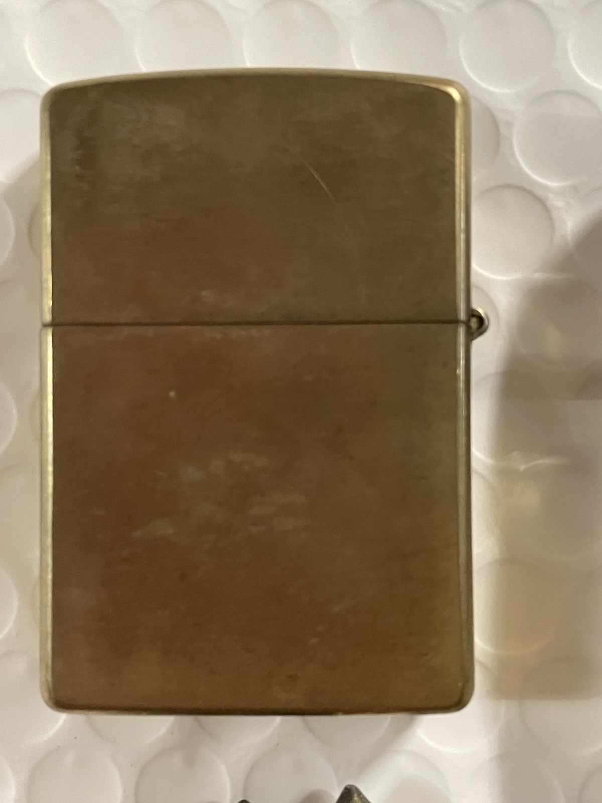 ZIPPO LIGHTERs VINTAGE ITEMS Collection