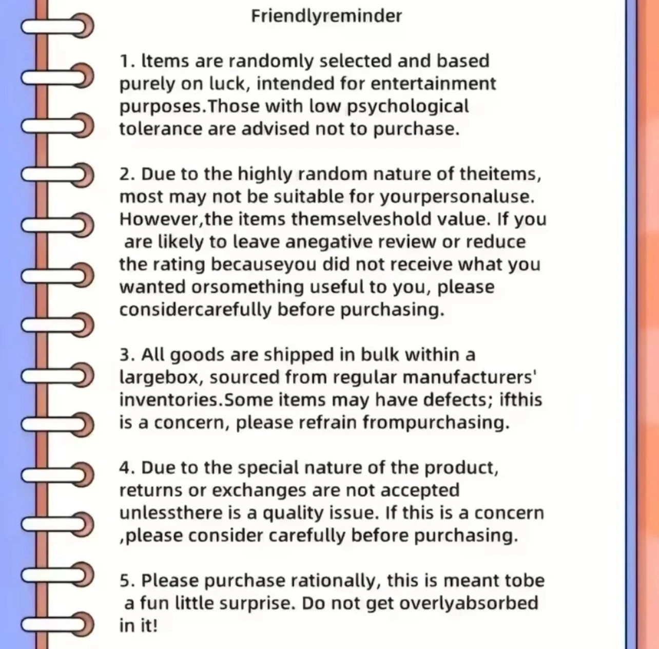 Mega Reseller Mystery Bundle – Assorted New Inventory and Liquidation – Large