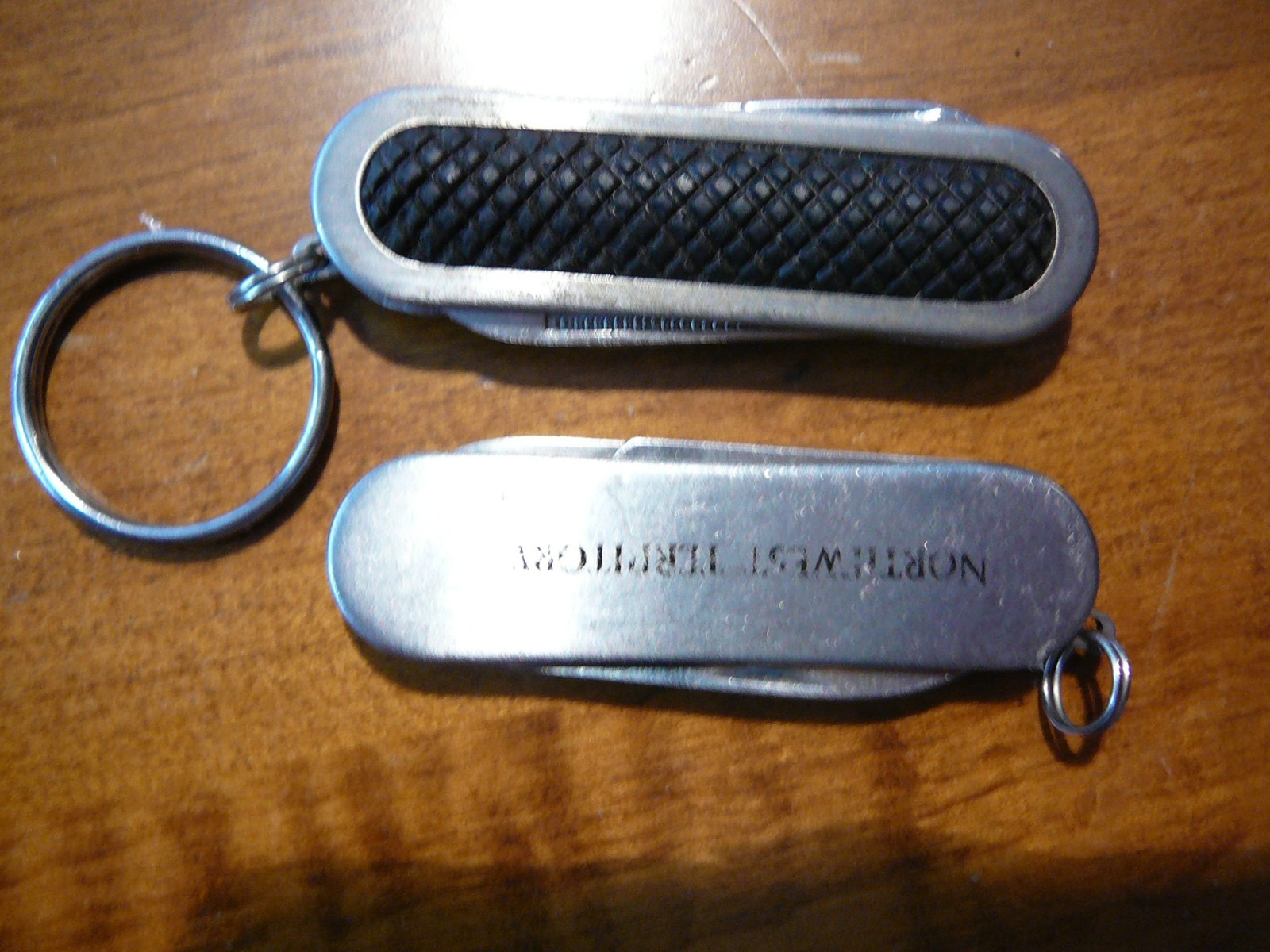 9 Items, Pocket Knife Collection, Lot