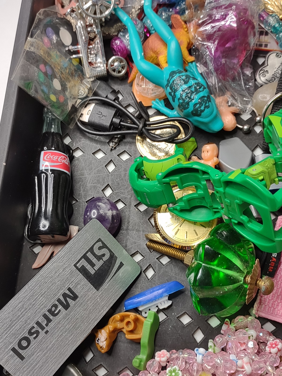 Mixed Junk Drawer Lot Misc Junk Items Lot Junk Lot LGOAL