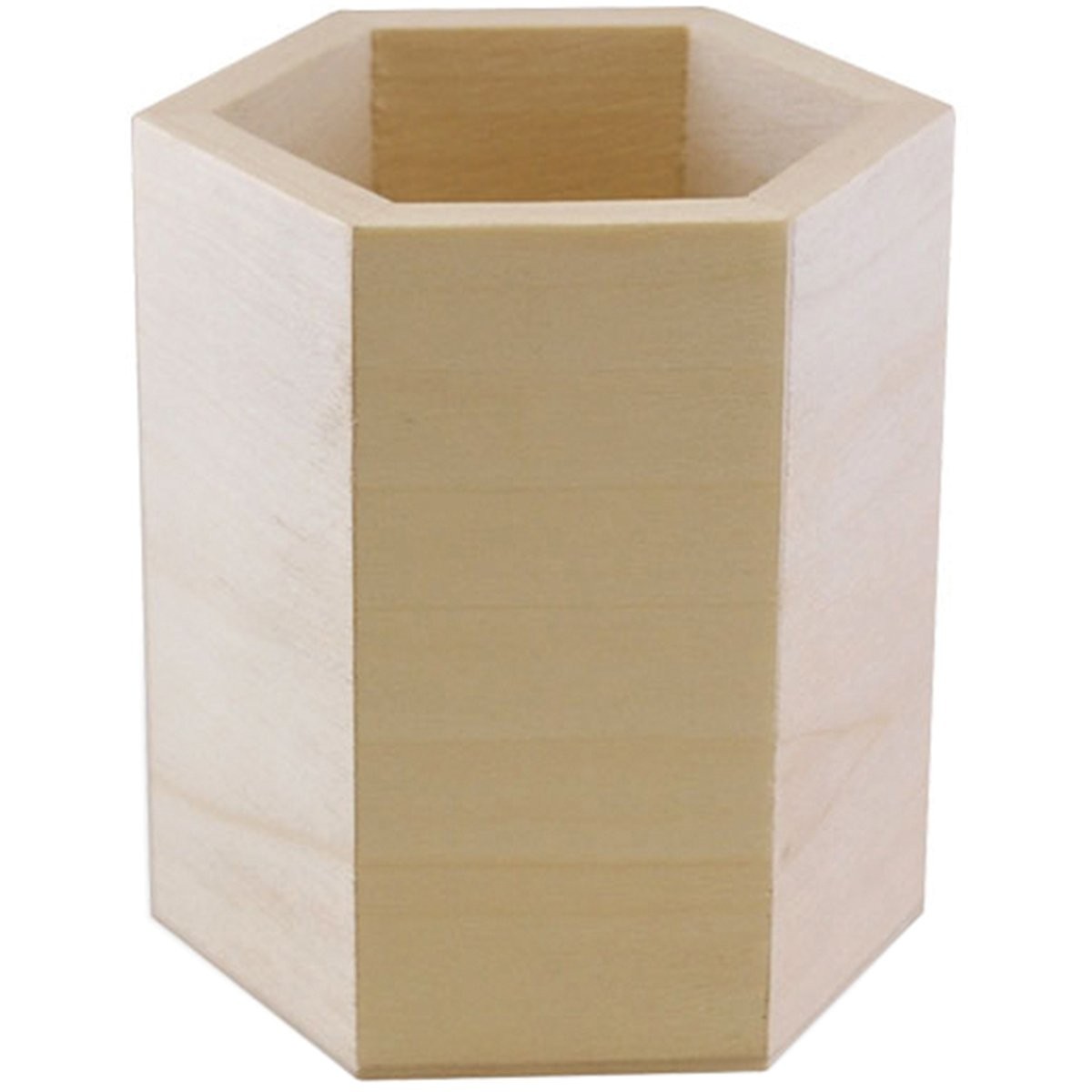 CRAFT MEDLEY WS300B Pencil Holder, 3.5″