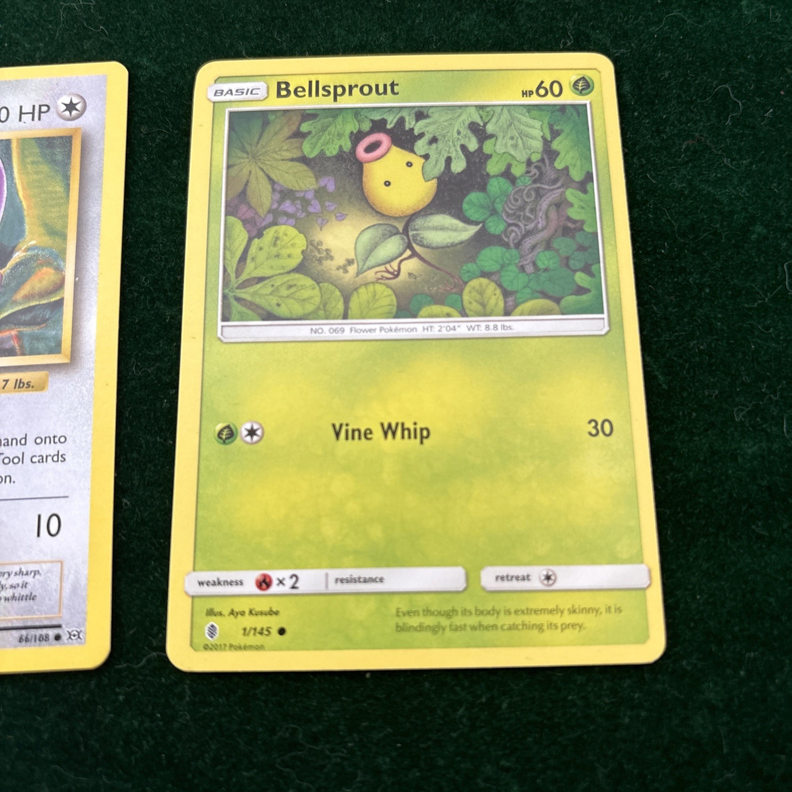 Pokémon Lot Of 14 See Photos