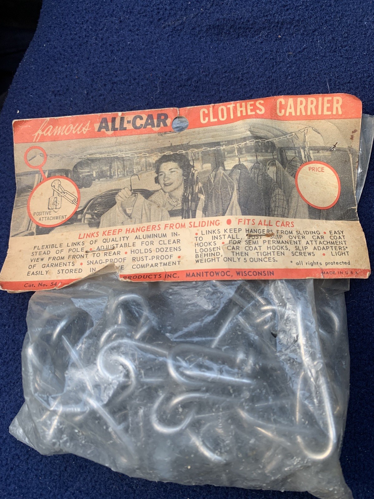 Lot Of Vintage Items – See Description