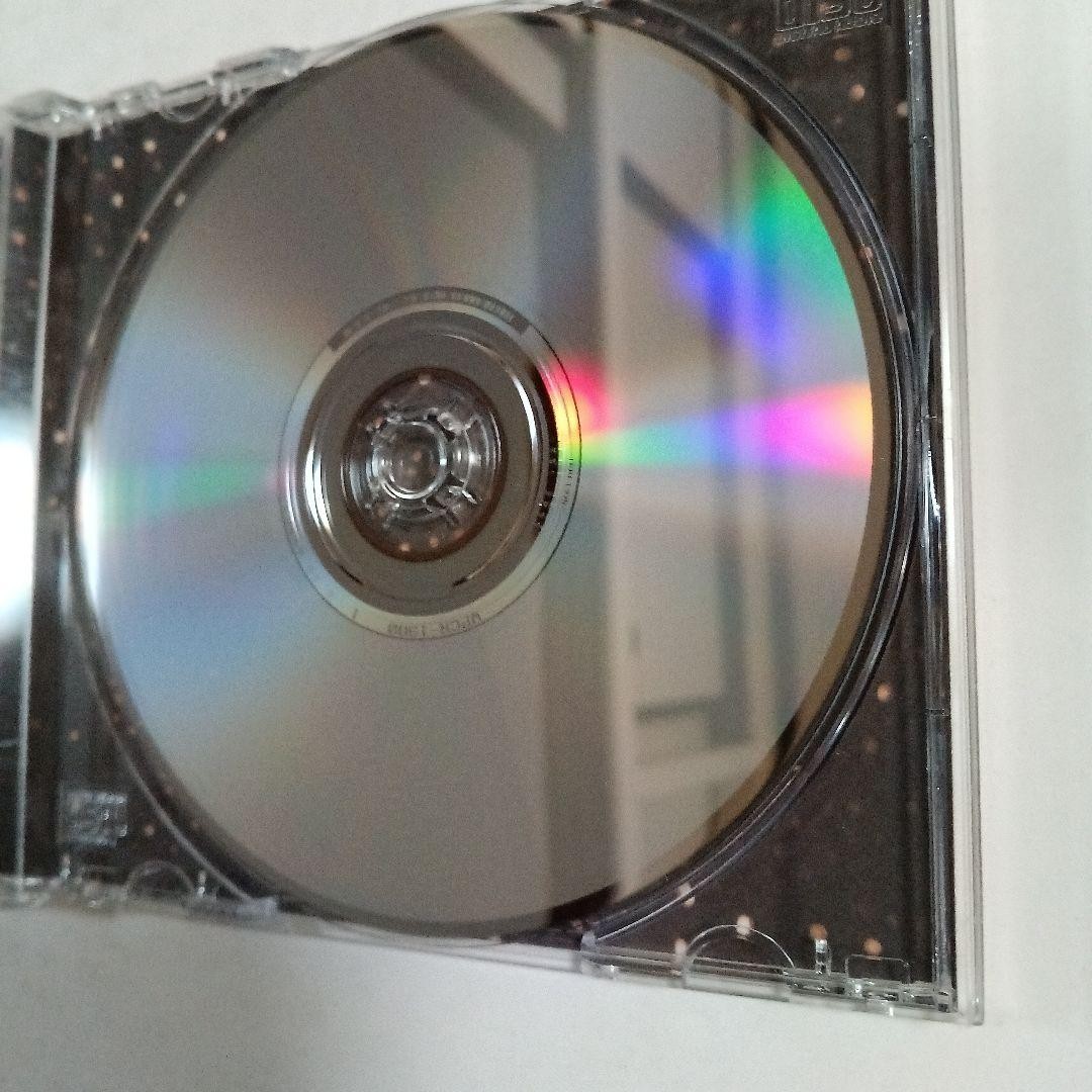 CD Paint the Sky ~The Best of Enya