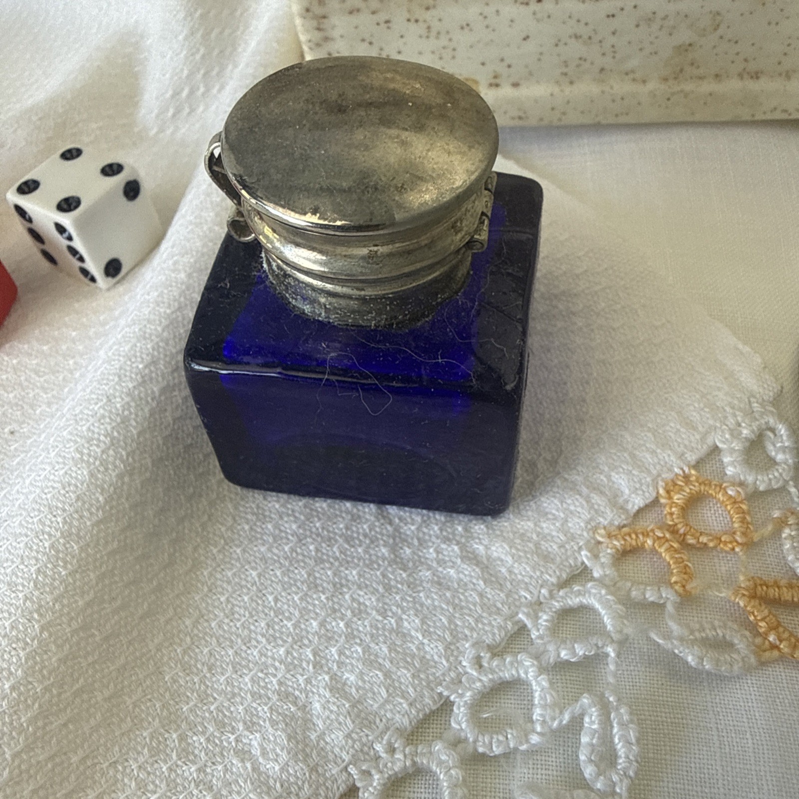Grandma & Grandpa’s Junk Drawer Lot of Vintage Collectibles, Ephemera, & MORE!