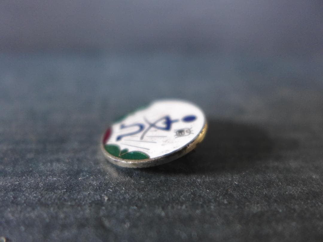 1955’s Friendly Manga Magazine, Radio Exercise Association Award Badge, Comes