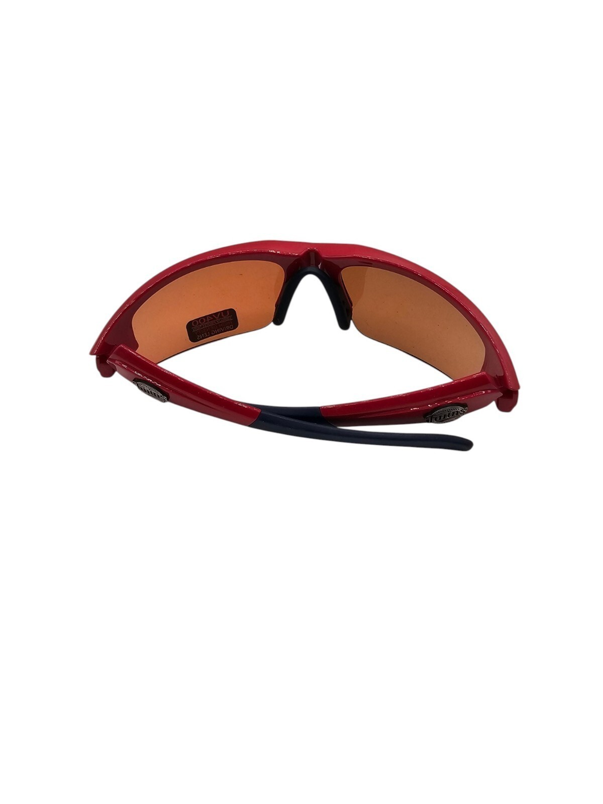 Maxx Eyewear Dynasty 2.0 sports sunglasses Red Twins MLB Baseball NEW