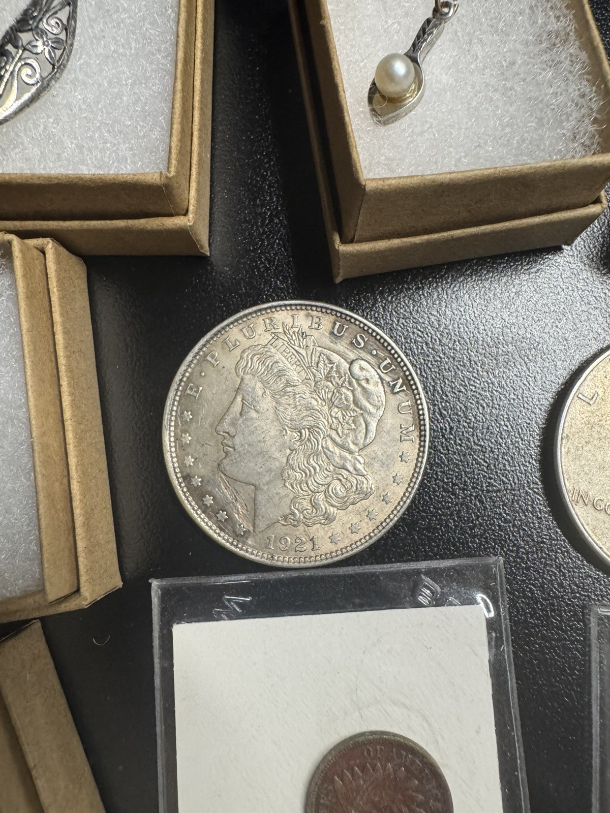 junk drawer lot