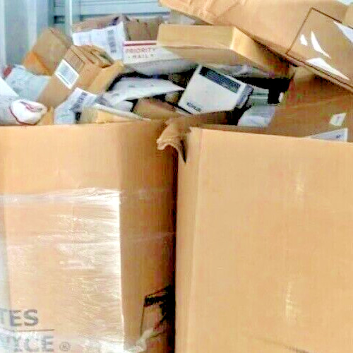 5 pounds of Estate liquidation Mixed items old & new-Discount pricing-#NHA25