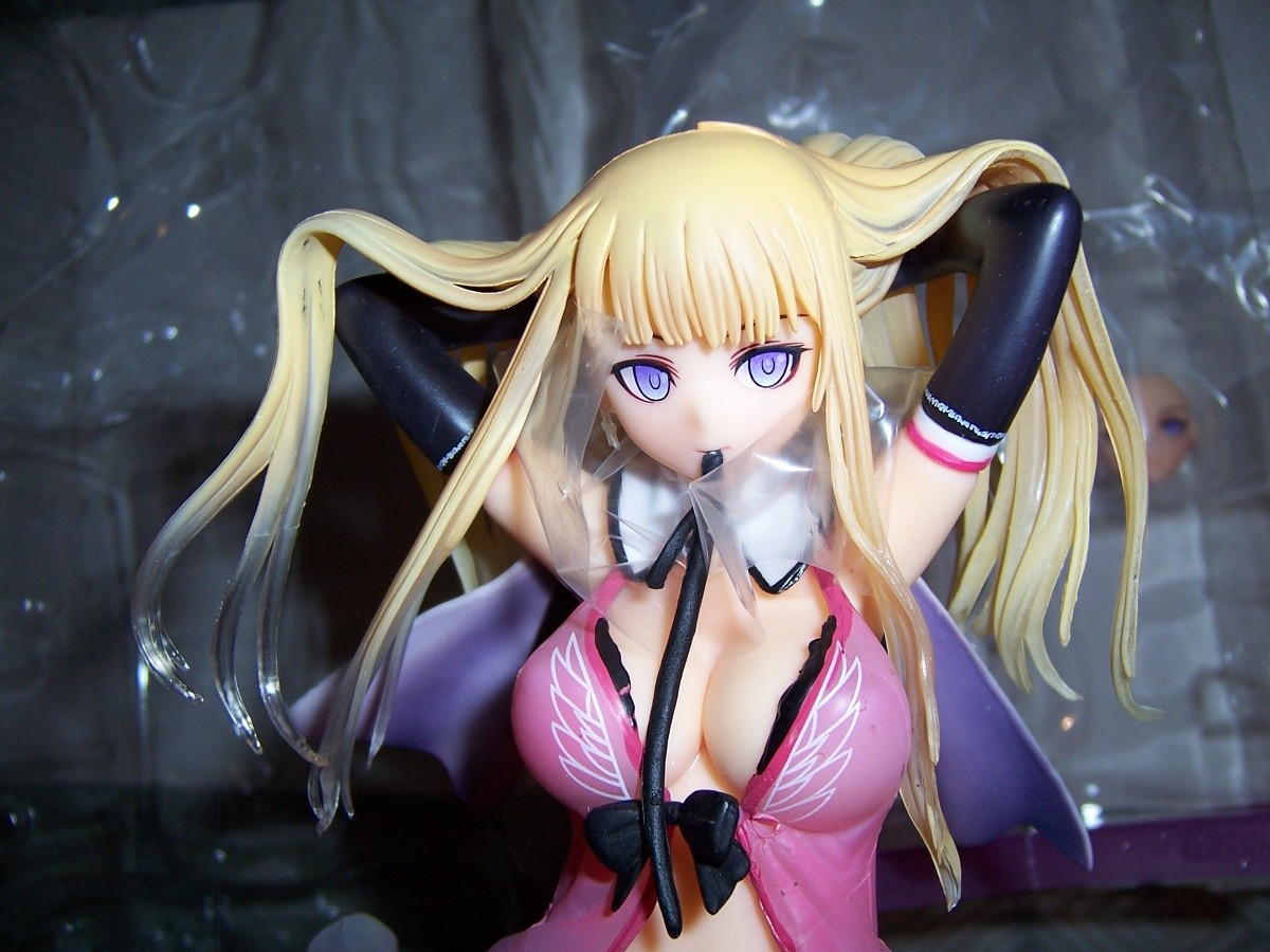 Astra Generic ? Skytube Tony T2 Art Girls Anime Figure – NSFW US Seller Open Box