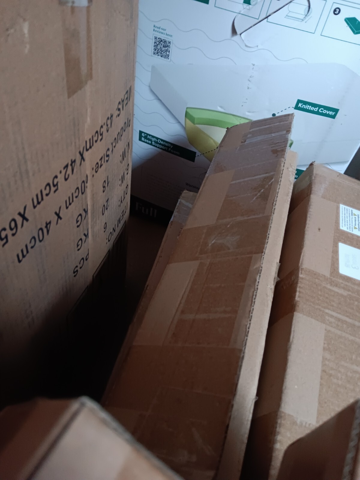 NEW AMAZON Target Lowes etc Mystery Box New Liquidation Merchandise Resale