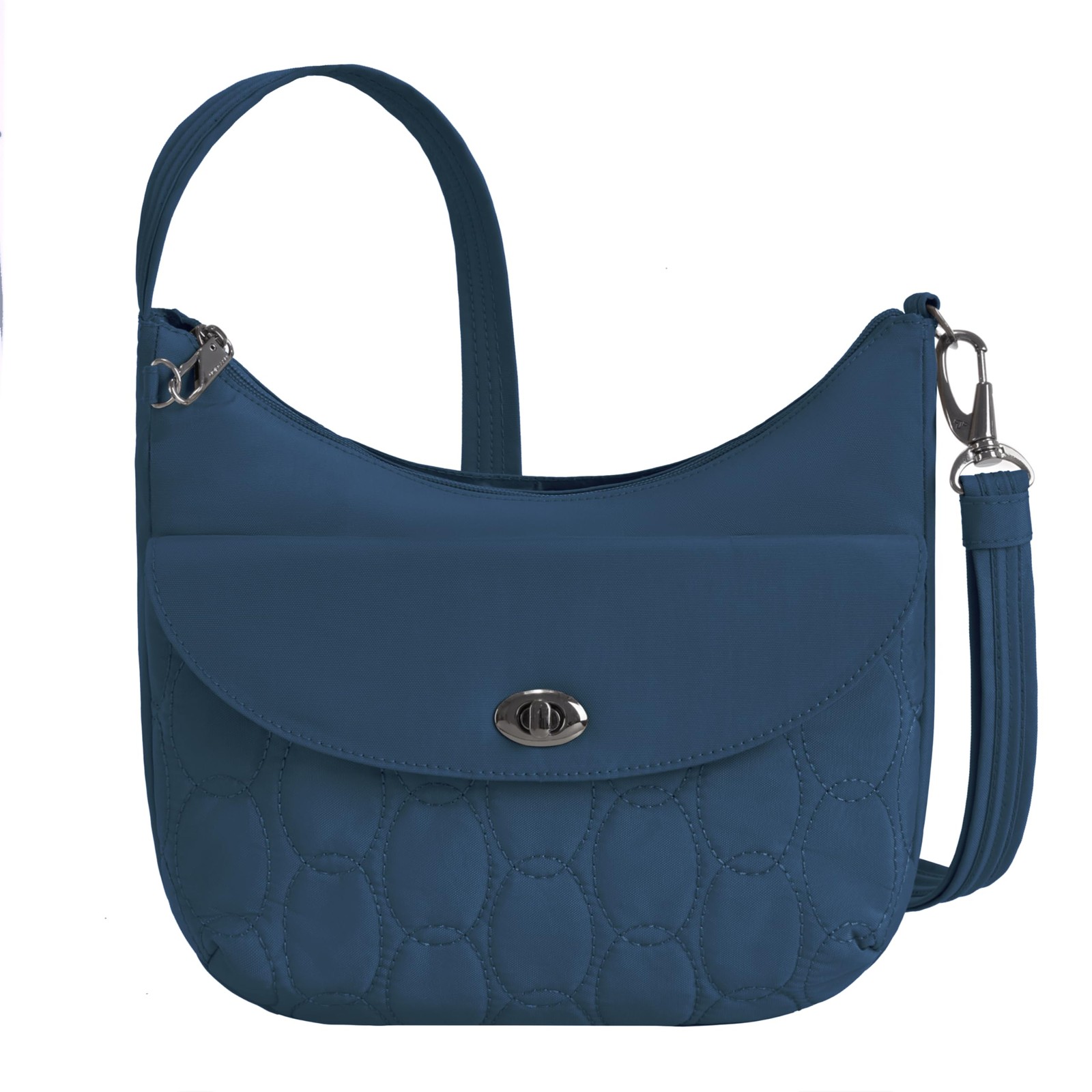 Travelon Anti-Theft Runways Medium Crossbody