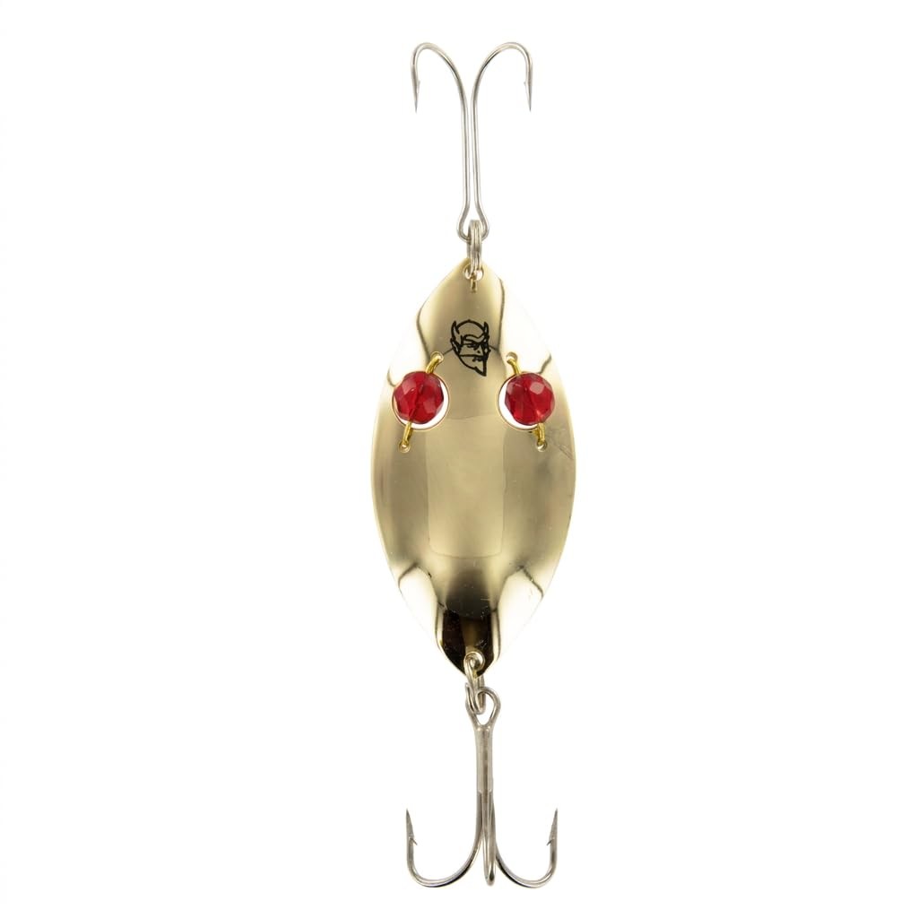 Eppinger 8823 Wiggler