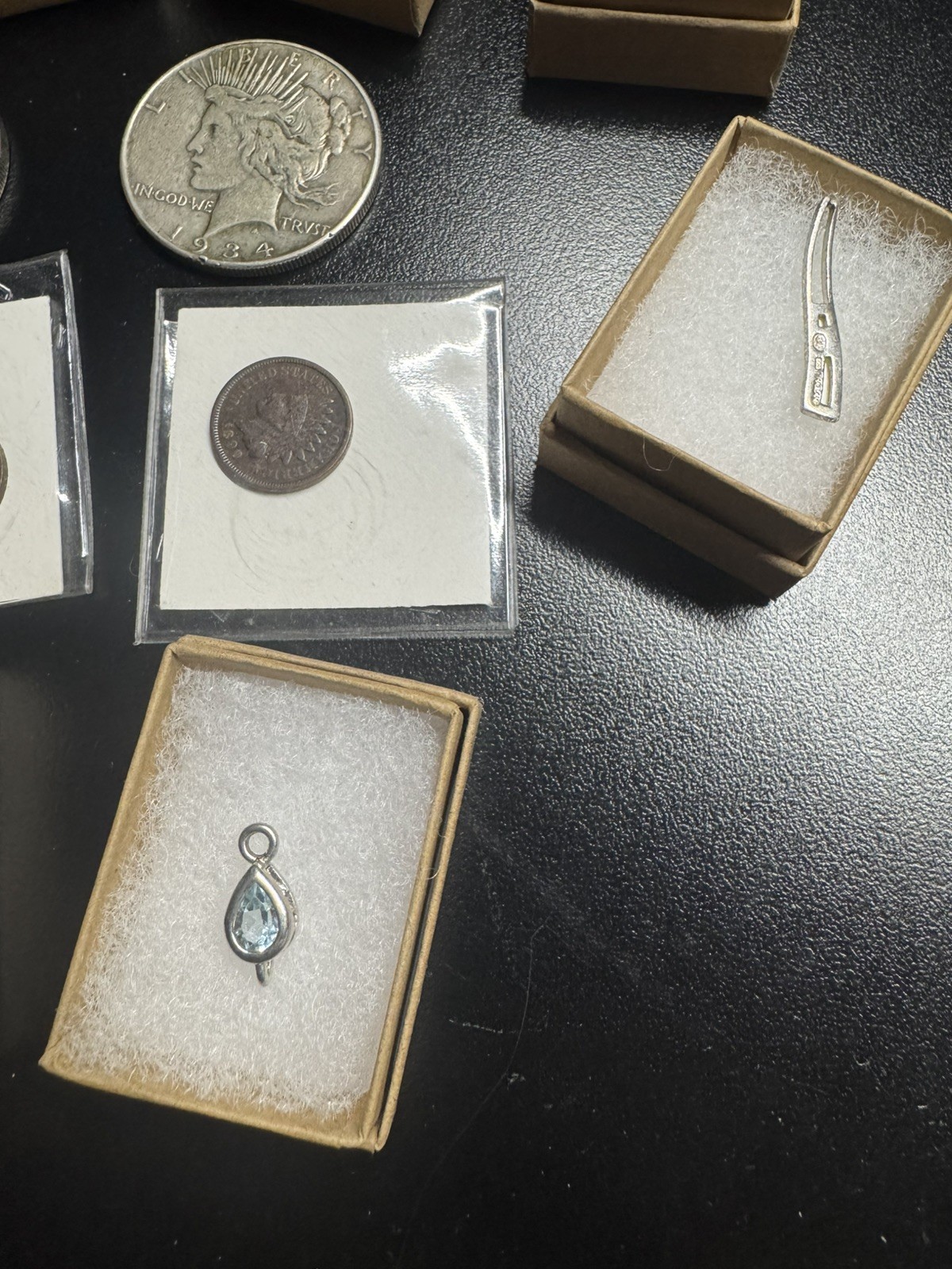 junk drawer lot
