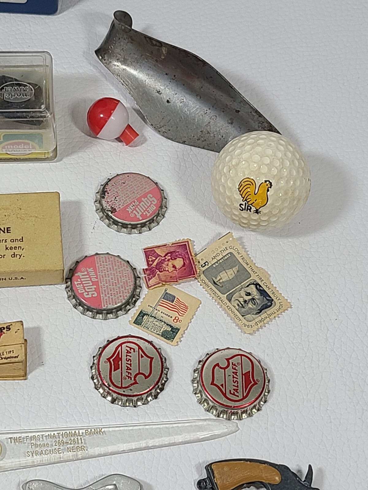 JUNK DRAWER Mixed Reseller Lot of 75 Estate Find Flea Market Stuff 3lbs HTF
