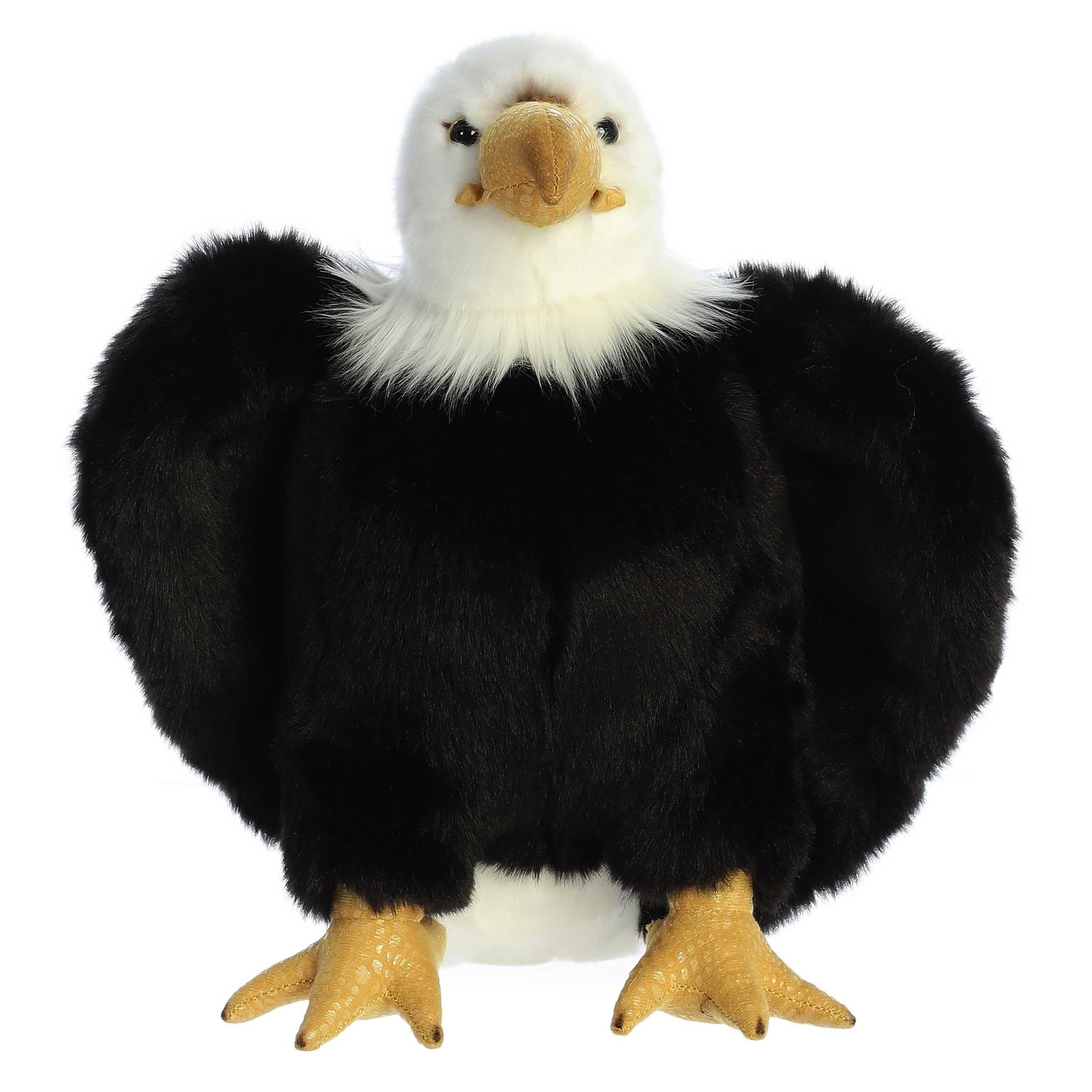10.5″ Regal Eagle Wildlife
