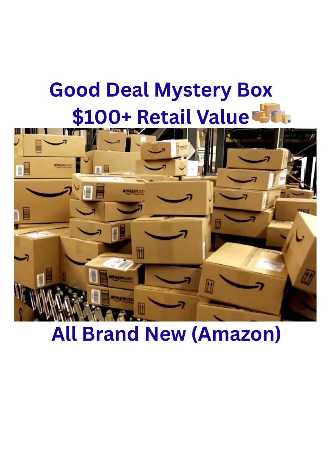 Amazon/Target/Home Goods Best Buy Overstock! All new Items!|Fast Shipping!!