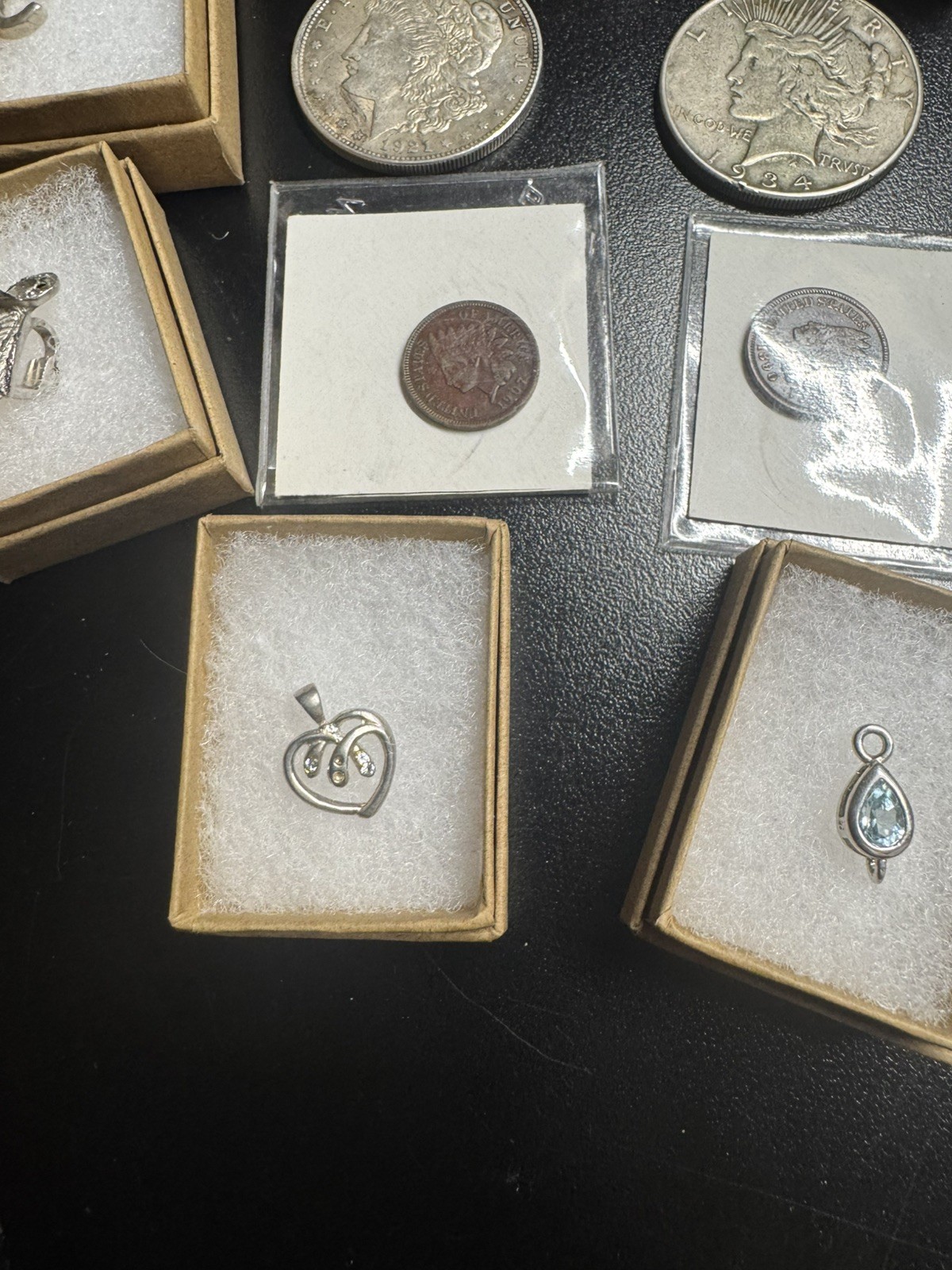 junk drawer lot