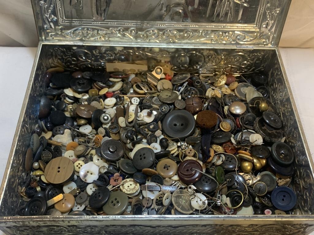 15 pound Estate liquidation – New old mixed items- @@See description@@ -#SX17