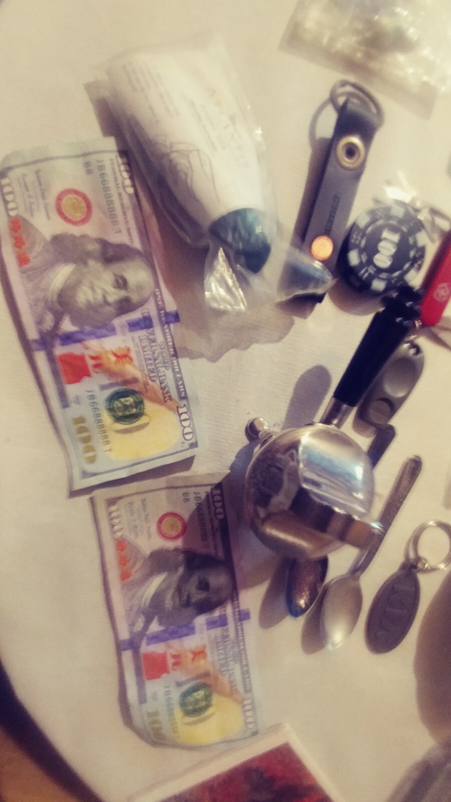 Miscellaneous Vintage Lot – See Pictures and Description