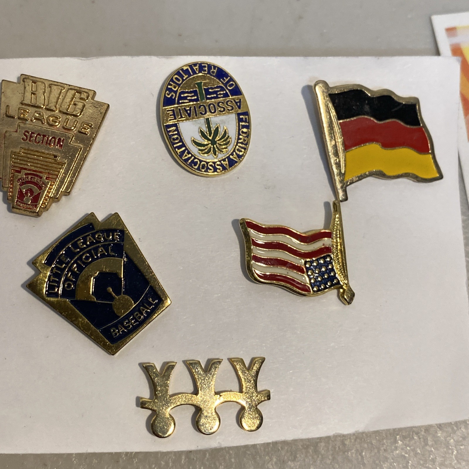 Collectible Junk Drawer Coin Lot Coins Stamps And Pins