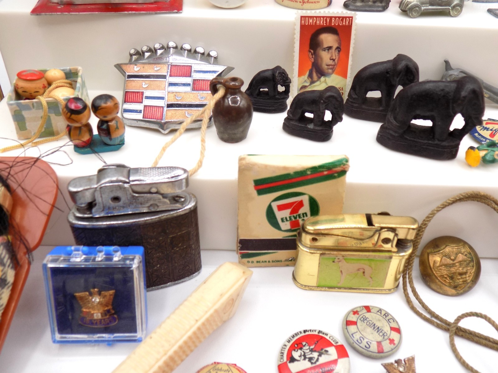 Huge Vintage Antique Collection Junk Drawer Lot MUST SEE! GREAT FOR RESALE!