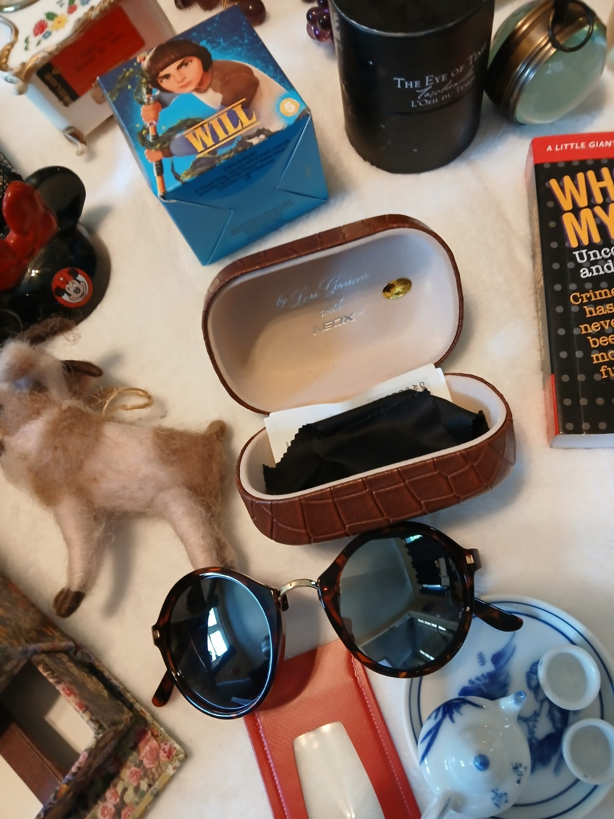 Vintage to New Junk Drawer Lot Premium Lot – Nice Usable Lot of items