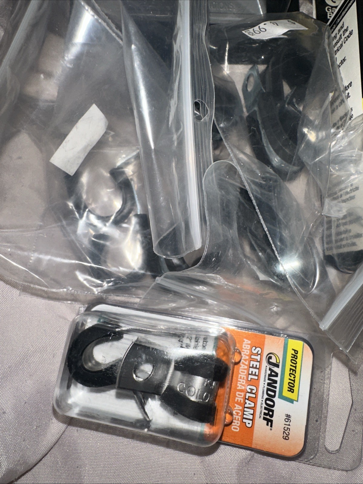 Lot Set Of Misc Items See Description For Details