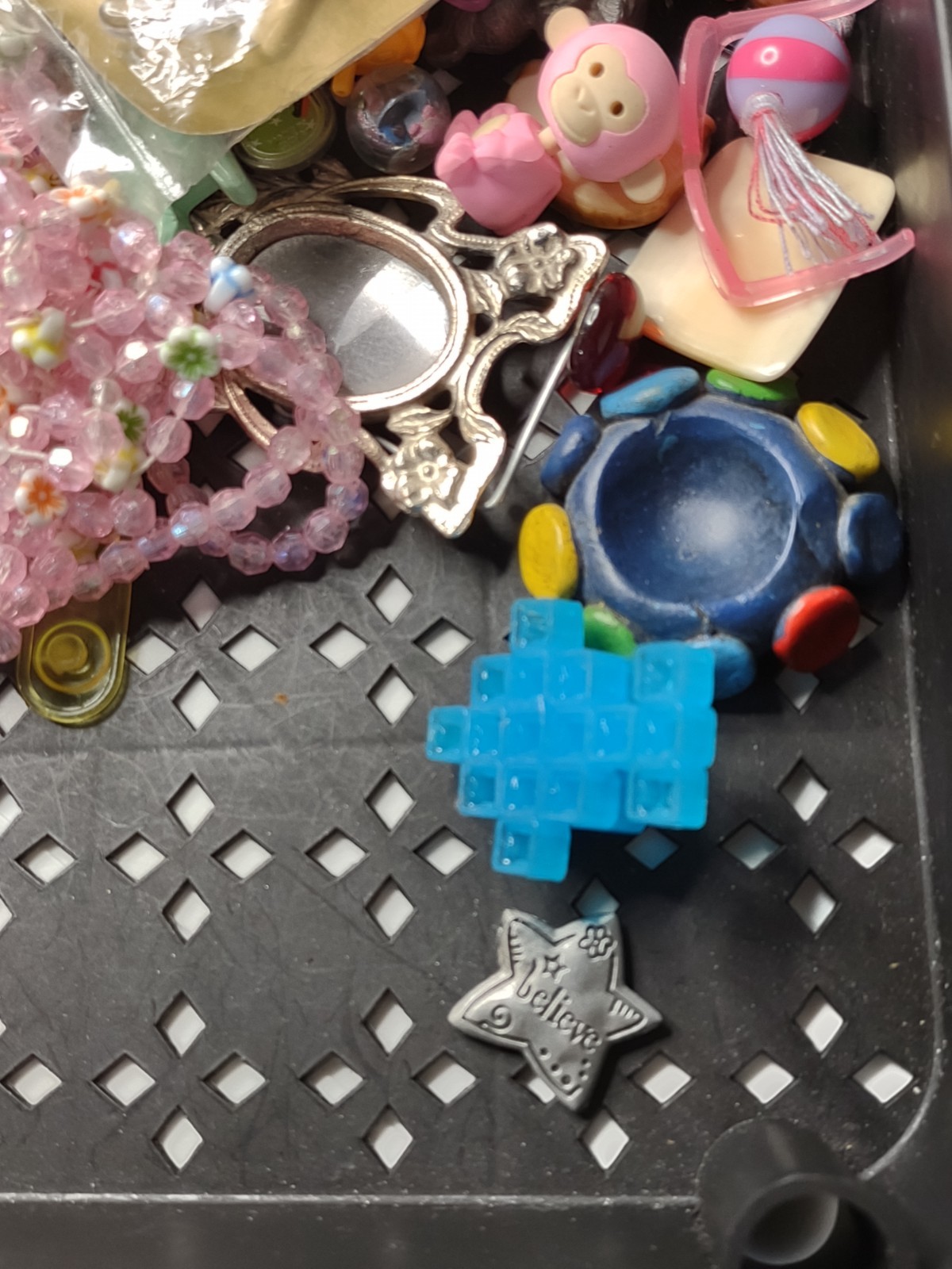 Mixed Junk Drawer Lot Misc Junk Items Lot Junk Lot LGOAL
