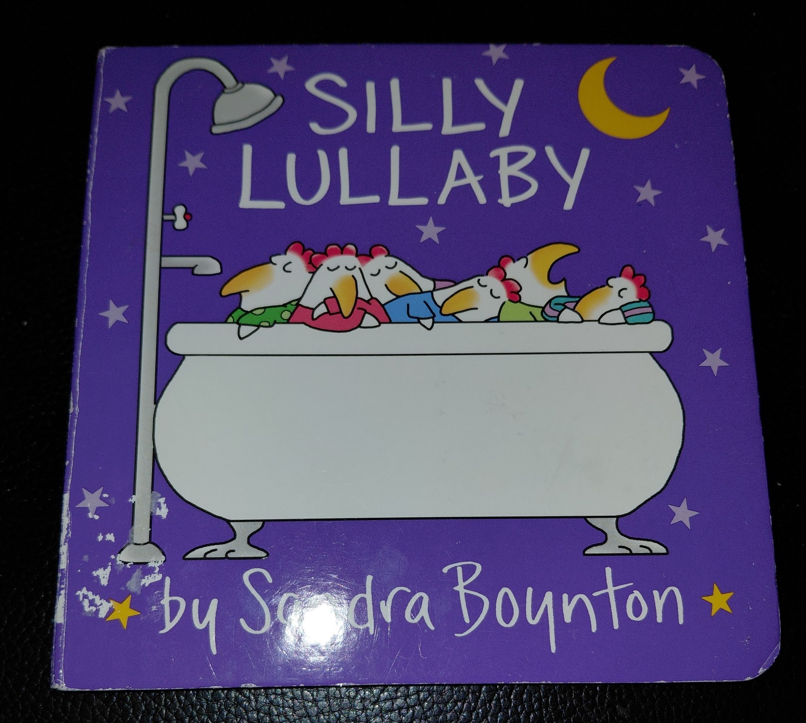 Lot of 23 SANDRA BOYNTON CHILDREN’S BOOKS Includes a SING-A-LONG Book w/ CD
