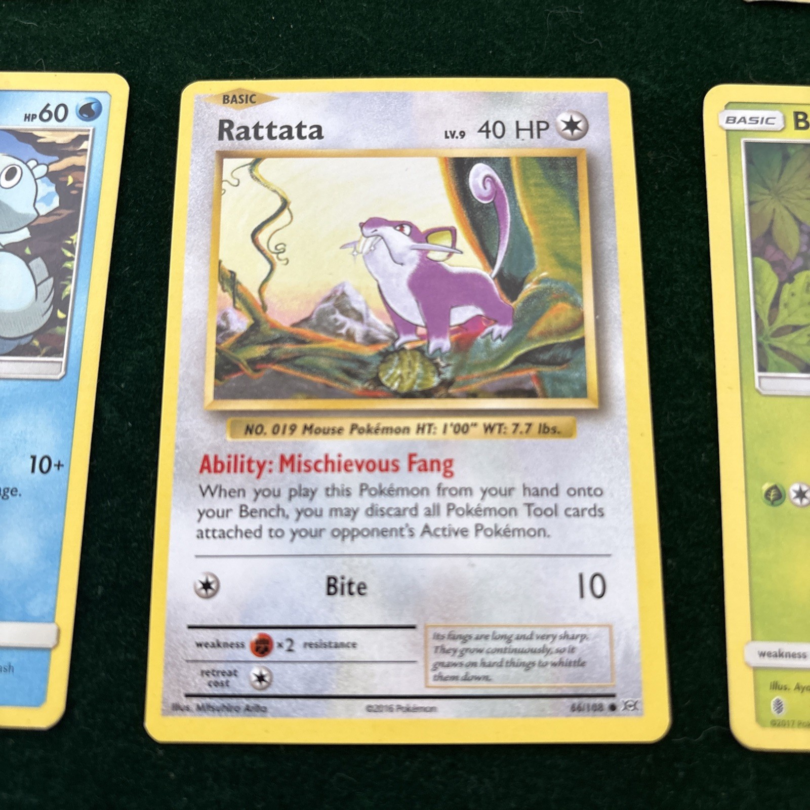 Pokémon Lot Of 14 See Photos