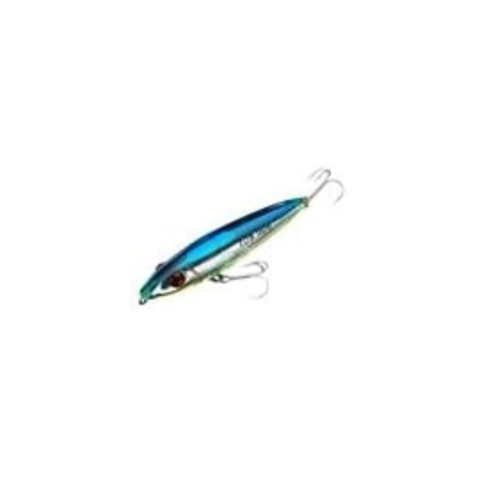 Mirrolure 94MR-BN Mirolure Top Dog Surface Walk Bone 4.5in 1oz