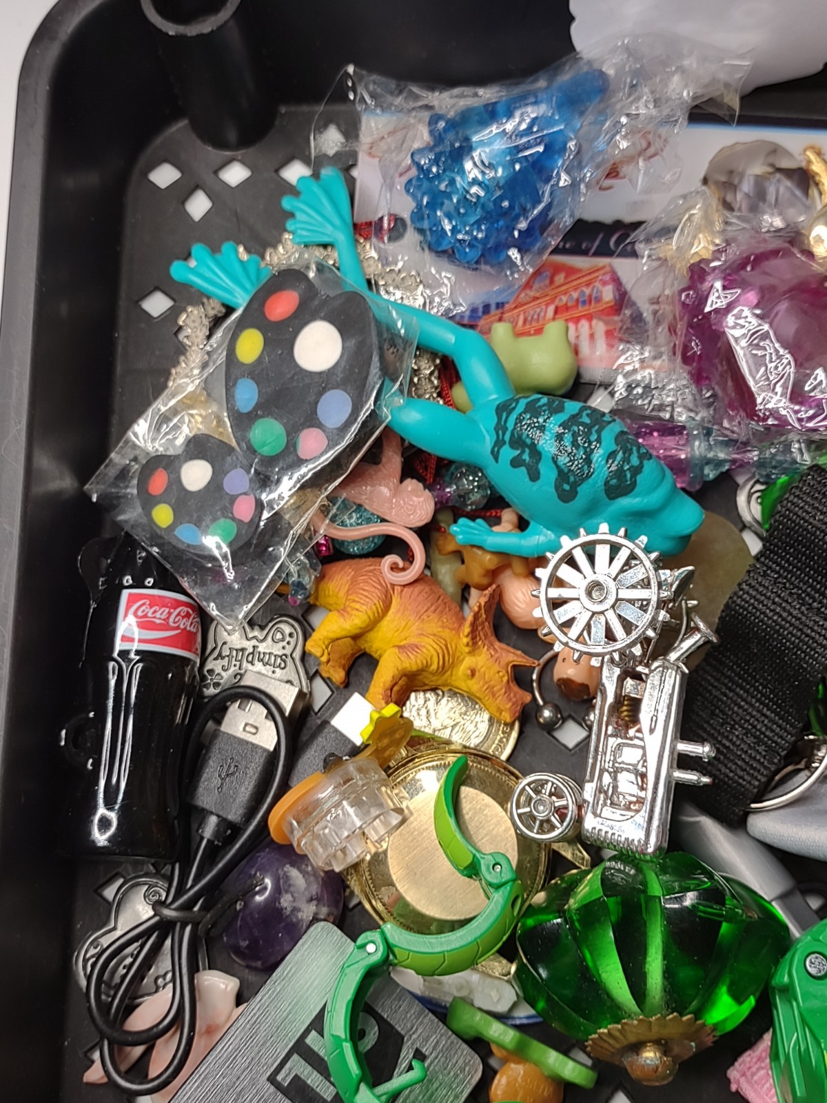 Mixed Junk Drawer Lot Misc Junk Items Lot Junk Lot LGOAL
