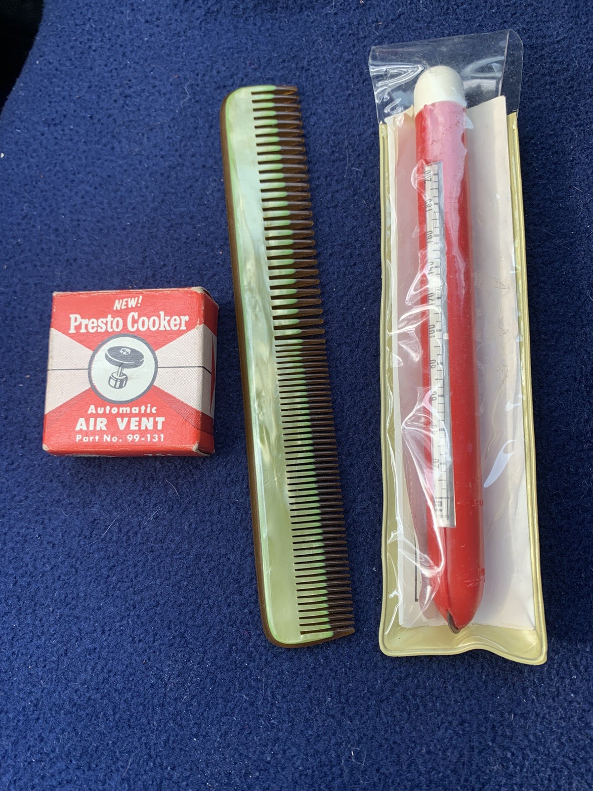 Lot Of Vintage Items – See Description