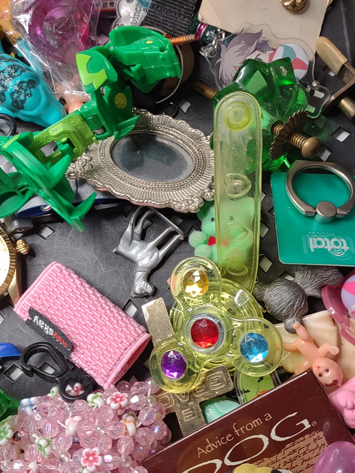 Mixed Junk Drawer Lot Misc Junk Items Lot Junk Lot LGOAL